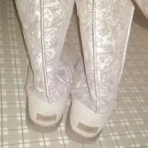 UGG boots